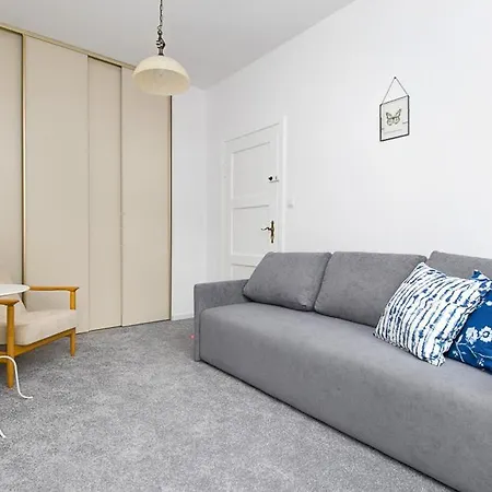 Apartament Golca 1 * Sopot