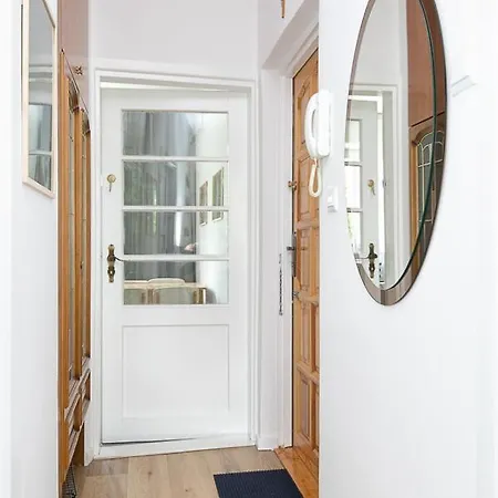 Apartament Golca 1 Apartment Sopot