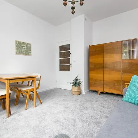 Apartament Golca 1 Apartment Sopot
