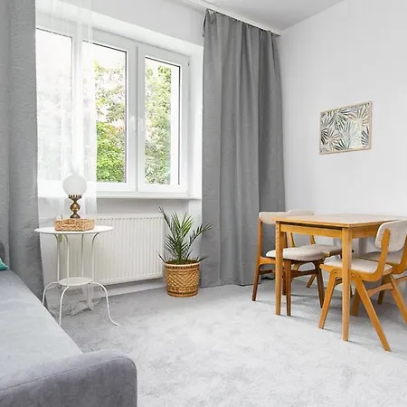 Apartament Golca 1 Apartment Sopot