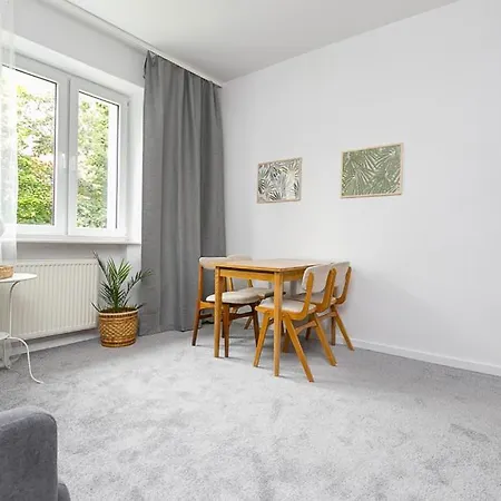 Apartament Golca 1