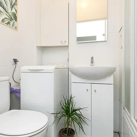 Apartament Golca 1 *