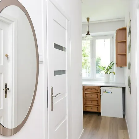 Apartamento Golca 1