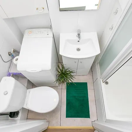 Golca 1 Apartamento Sopot