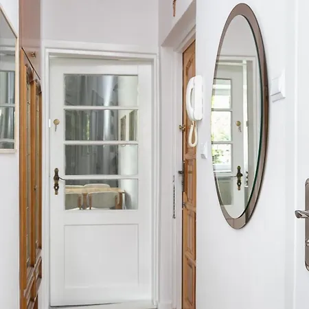 Golca 1 Apartamento