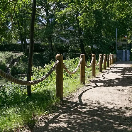 Golca 1 Apartmán Sopoty